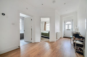 Entrance hall- click for photo gallery